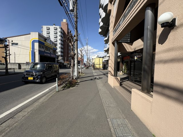 【周辺】 | リヴェールマンション熊谷