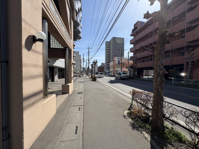 【周辺】 | リヴェールマンション熊谷