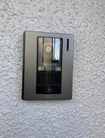 【防犯設備】 | リヴェールマンション熊谷