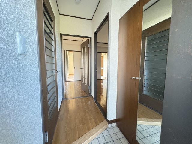 【玄関】 | リヴェールマンション熊谷
