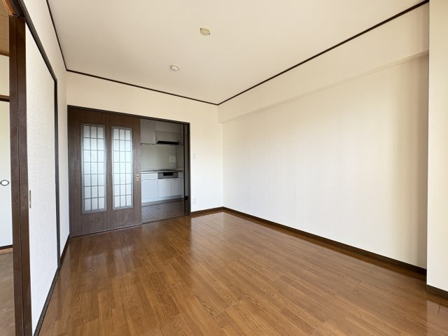 【居間・リビング】 | リヴェールマンション熊谷