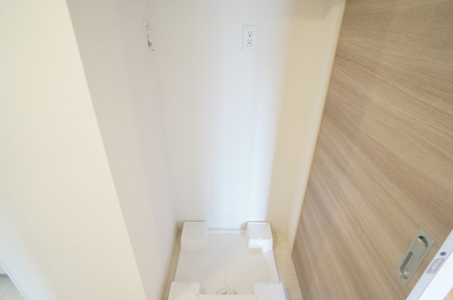 エスポワール　ミヤマの設備