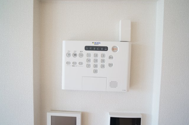 エスポワール　ミヤマの設備