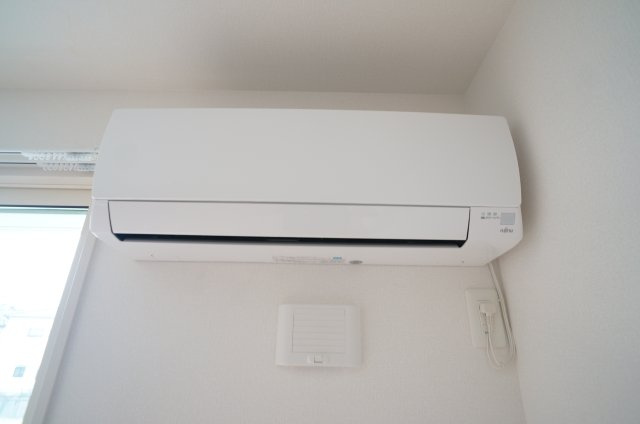 エスポワール　ミヤマの設備