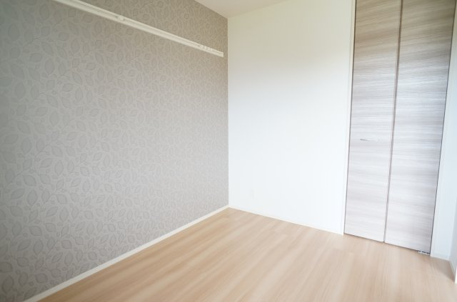 エスポワール　ミヤマの洋室