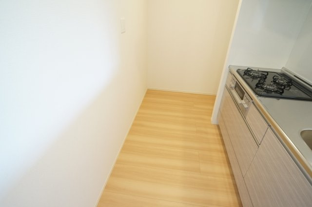 エスポワール　ミヤマのキッチン