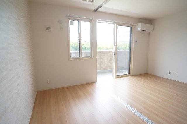 エスポワール　ミヤマの洋室