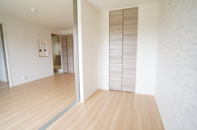 エスポワール　ミヤマの洋室