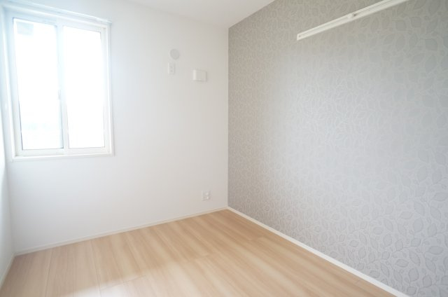 エスポワール　ミヤマの洋室