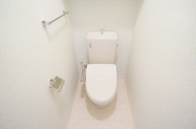 エスポワール　ミヤマのトイレ