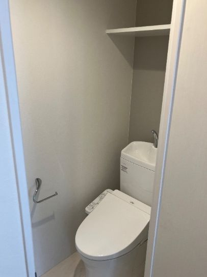 【トイレ】LEGALAND三軒茶屋South