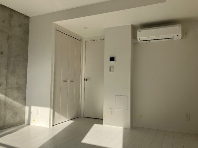 【寝室】LEGALAND三軒茶屋South
