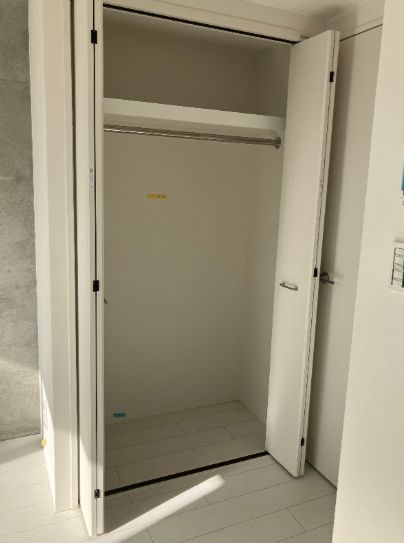 【収納】LEGALAND三軒茶屋South