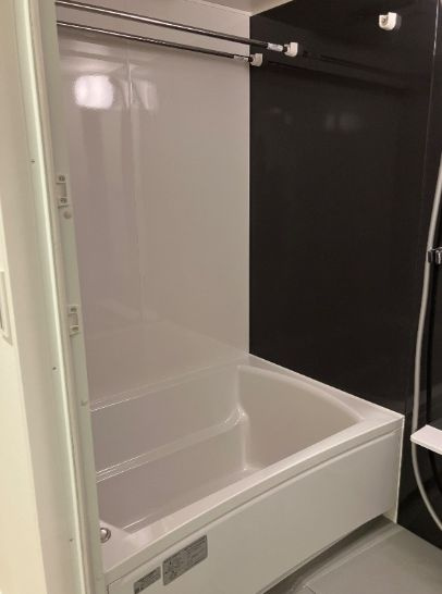 【浴室】LEGALAND三軒茶屋South