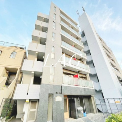 【外観】 | グレース川崎 | 外観です。