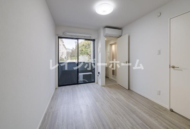 仲介手数料（賃料の1.10ヵ月）の50％OFF対象物件！