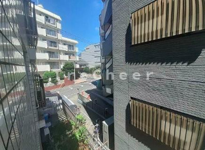 【展望】 | ヴィラサンライズ