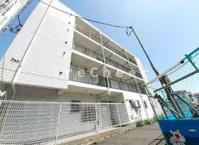 【外観】 | ヴィラサンライズ