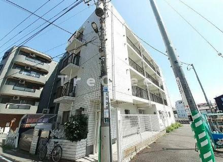 ヴィラサンライズ