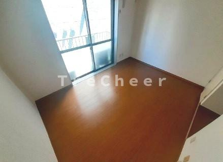 ヴィラサンライズの居間・リビング