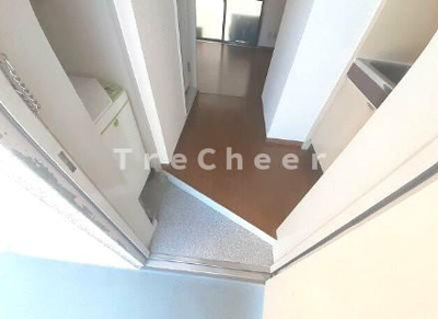 【玄関】 | ヴィラサンライズ