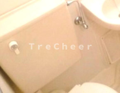 【トイレ】 | ヴィラサンライズ