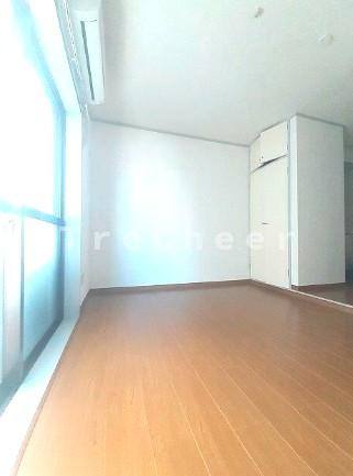 ヴィラサンライズの寝室