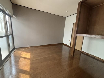 【寝室】 | メゾンコンフォート