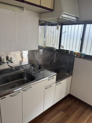 【キッチン】 | メゾンコンフォート