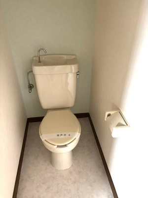 【トイレ】 | メゾンコンフォート