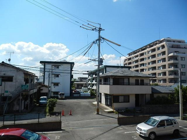 福岡市博多区麦野５丁目の賃貸マンションの外観|物件の画像13