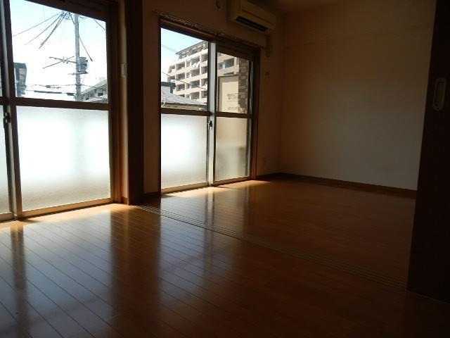 福岡市博多区麦野５丁目の賃貸マンションの展望|物件の画像18