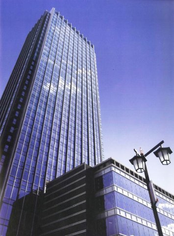 ラ・トゥール飯田橋の画像