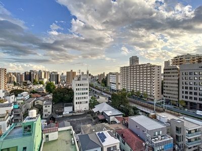 【展望】 | AXAS品川