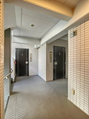 【その他共用部分】 | AXAS品川