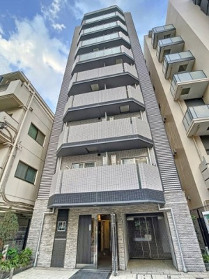 【外観】 | AXAS品川