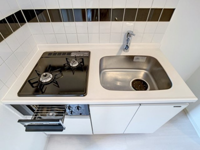 【キッチン】 | AXAS品川