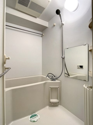 【浴室】 | AXAS品川