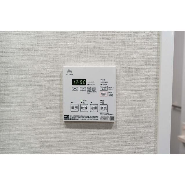 リビオメゾン浅草雷門の設備