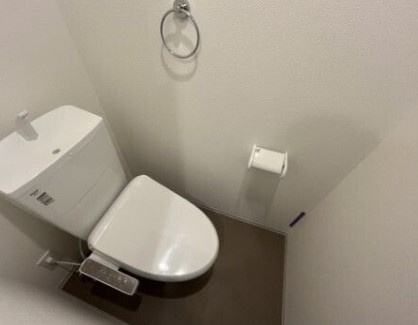 ジーメゾン春日部千間のトイレ|同施工イメージ画像