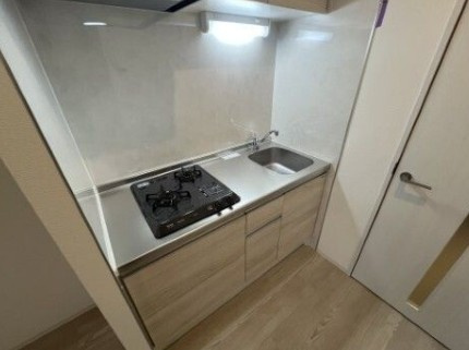 ジーメゾン春日部千間のキッチン|同施工イメージ画像