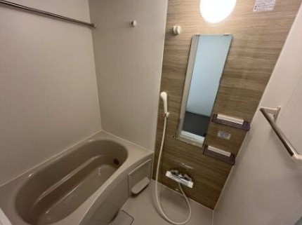 ジーメゾン春日部千間の浴室|同施工イメージ画像