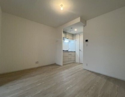 ジーメゾン春日部千間の居間・リビング|同施工イメージ画像