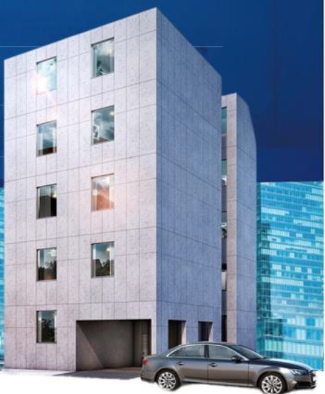 レピュア町屋レジデンスⅡ