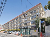 ライオンズマンション三宿の画像