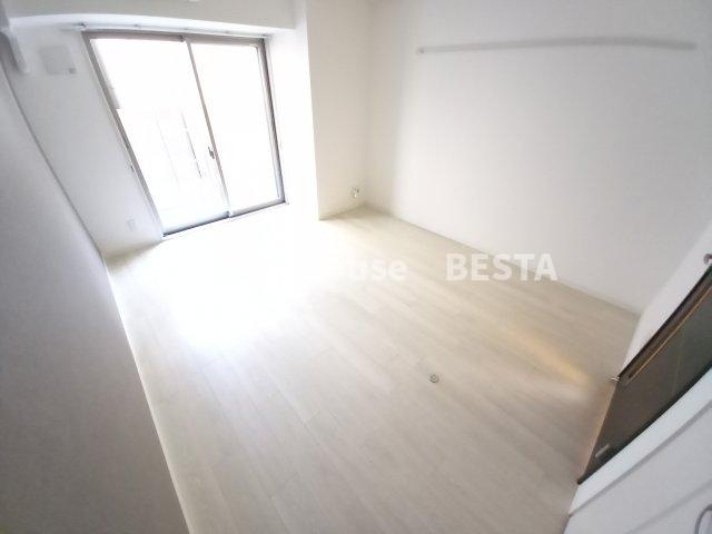 ボンニー元町の和室