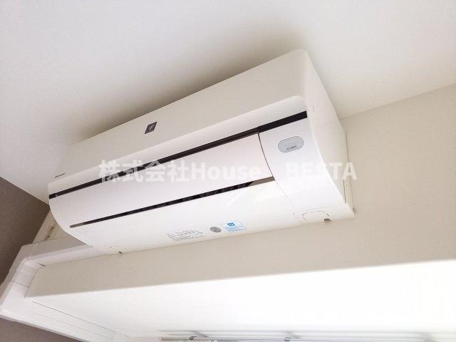 ボンニー元町の設備