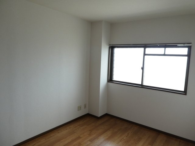 ヴィエント信和の寝室