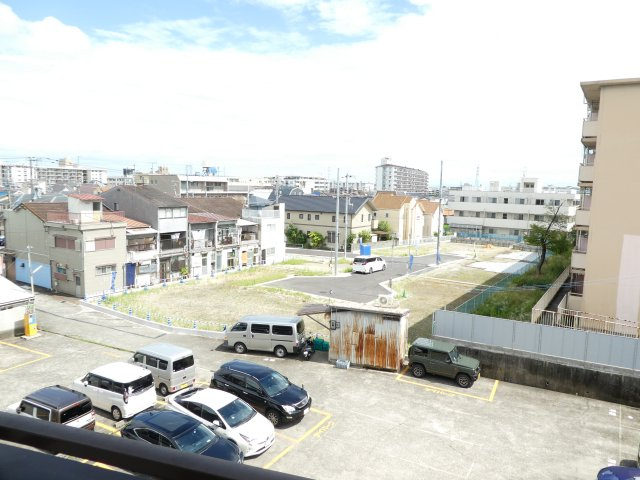 ヴィエント信和の展望