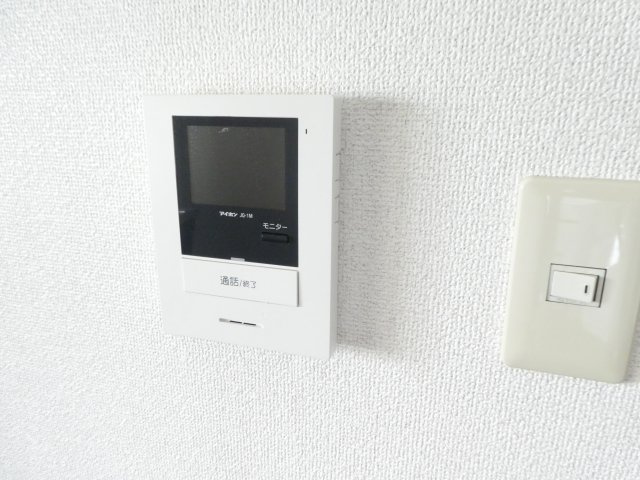 ヴィエント信和のセキュリティ